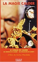 La Magie Calder