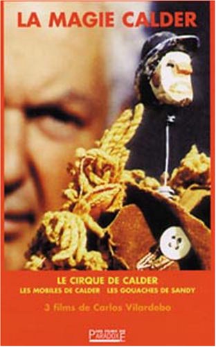 La Magie Calder