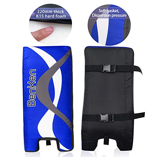 BenKen Sports Ice Hockey Gear Goalie Pad Pack Ice Hockey Equipment
