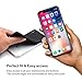 iPhone XR Case African American Afro Girls Women Slim Fit Shockproof Bumper Cheap Cell Phone Accessories Thin Soft Black TPU Protective Apple iPhone XR Cases (09)