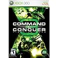 Command & Conquer 3: Tiberium Wars - Xbox 360 (Renewed)