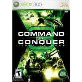 Command &amp; Conquer 3: Tiberium Wars - Xbox 360 (Renewed)