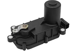 Zreneyfex 28323-2GGA1 Intake Motor VCM Control Solenoid Replacement for Kia Optima Sportage Replacement for Hyundai Sorento S