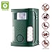 Hoont8482; Robust Electronic Outdoor/Indoor Animal & Pest Repeller - Motion Activated [NEW VERSION]