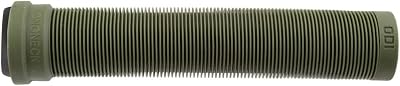 Old Dutch ODI Longneck SLX Grips 160mm Army Green Pair F01SXAG