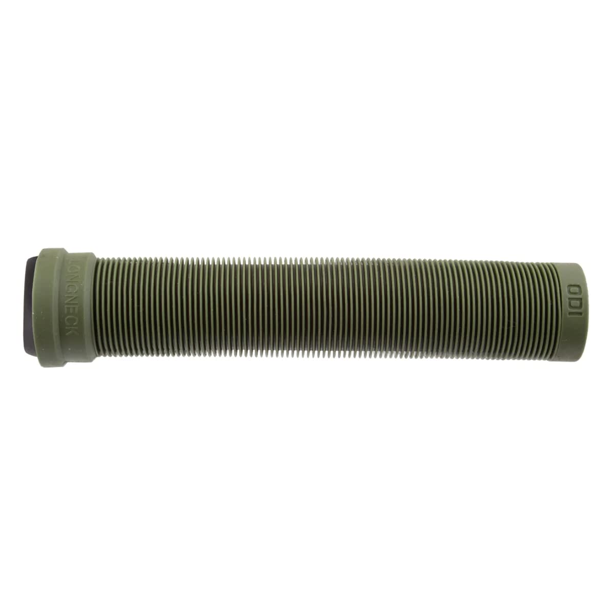 Old Dutch International ODI Longneck SLX BMX/Scooter Grips 160mm - Army Green, F01SXAG