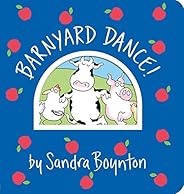 Barnyard Dance! (Boynton on Board)