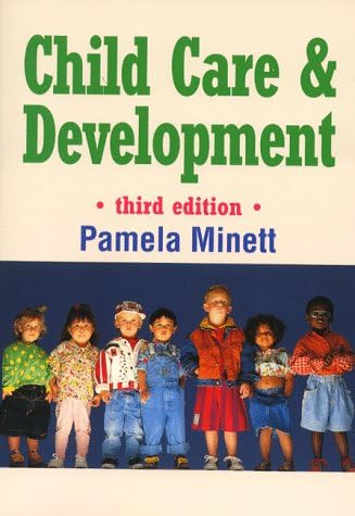 Child Care & Development: Revision Exercises (Child Care and Development: Revision Exercises)
