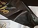 7 Piece Bachelorette Party Sash Set: 6 x Bride Tribe in Gold Letters on Black, 1 x Bride to BE in Gold Letters on White (Party Favors for Hen Party, Bridal Shower & Wedding Decorations)
