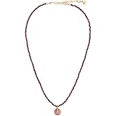 Brinker + Eliza Women's December Necklace