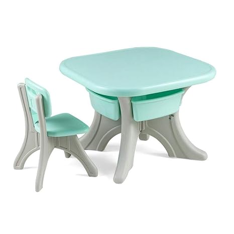 children's play desk