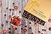 Andy Anand’s Chocolates – Premium California Farm fresh Strawberries covered with Rich Dark Chocolate in a Gift Box, All Natural Certified made from Natural Ingredients (2 lbs)thumb 1