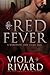 Red Fever: A Werewolf BBW Fairy Tail (BBW Fairy Tail Shorts Book 1)