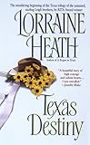 Texas Destiny
