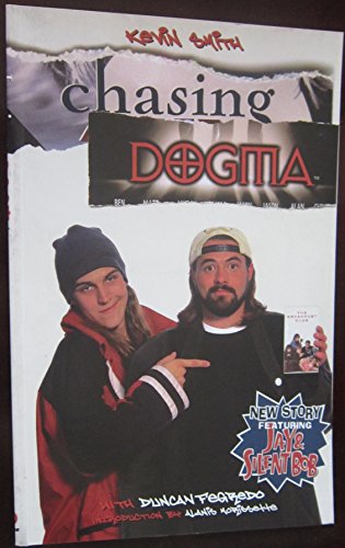 Chasing Dogma at Amazon