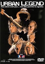Urban Legend