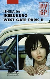 Ikebukuro West gate park