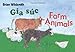 Gia suc / Farm Animals (Vietnamese and English Edition)