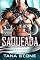 Livro Saqueda : Um Romance de Guerreiro Alienígena de Ficção Científica (Senhores da Guerra Saqueadores dos Vandar Livro 2)