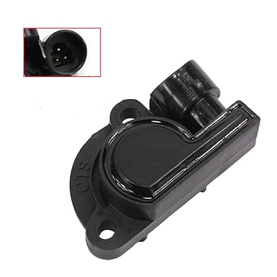 Buy Tamkken Tps Throttle Position Sensor Switch 213 5 Compatible With Rainier Cadillac Escalade Avalanche Express Impala Gmc Envoy Sierra Yukon Online In Indonesia B07pnl56w3