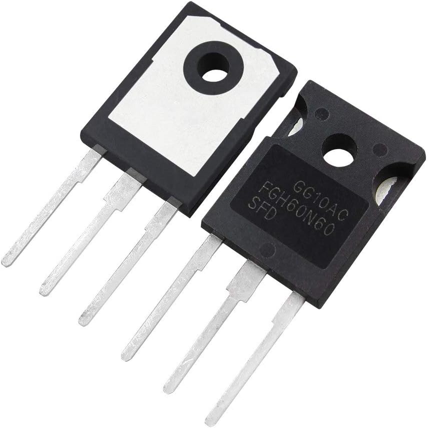 Mosfet