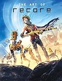 Image de The Art of ReCore