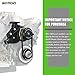 SCITOO Power Steering Pump Compatible with 2006 2007 2008 for Honda Pilot 3.5L V6, 2005 2006 2007 2008 for Acura TL 3.2L V6, Replace# 21-5441 06561-RDA-505 56110RDAA01