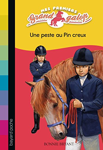 Une  peste au Pin creux