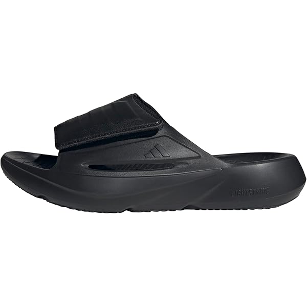Amazon.com | adidas Unisex Alpharesponse 2.0 Slide Sandal