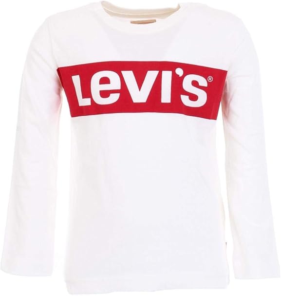tee shirt levis amazon