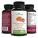 Power Mind Brain Function Booster - Supports and Boosts Memory, Focus, Alertness and Mental Performance - Daily Vitamin Nootropic Supplement For Adults - 60 Capsules - By ForestLeaf
