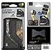 Nite Ize Clip Case Sideways Phone Holster - Protective, Clippable Phone Holder For Your Belt Or Waistband - Large - Mossy Oak