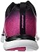 Skechers Flex Appeal 2.0 Ombre Womens Sneakers Black/Hot Pink 8.5