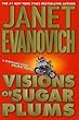 Visions of Sugar Plums: A Stephanie Plum Holiday Novel