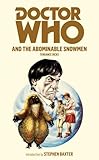 Doctor Who and the Abominable Snowmen (Doctor Who (BBC))