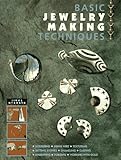 Basic Jewelry Making Techniques by Jinks McGrath