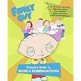 Family Guy: Stewie's Guide to World Domination