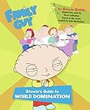 Family Guy: Stewie's Guide to World Domination