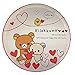 Bourbon Rilakkuma Assorted Cookies 60pcs