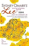 Sydney Omarr's Day-By-Day Astrological Guide for the Year 2014: Leo (Sydney Omarr's Day By Day Astrological Guide for Leo)