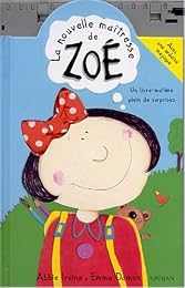 La  nouvelle maîtresse de Zoé