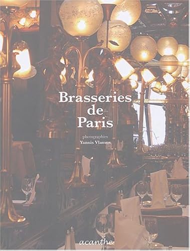 Download Brasseries de Paris PDF