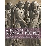 A History of the Roman People (6th Edition)