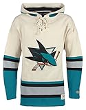 NHL Men's Vintage Lacer Heavyweight Hoodie