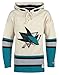 Old Time Hockey NHL Men's Vintage Lacer Heavyweight Hoodie