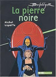 La  pierre noire