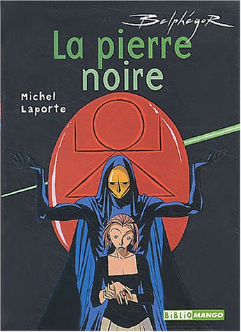 La  pierre noire
