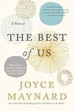 The Best of Us: A Memoir by Joyce Maynard