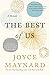 The Best of Us: A Memoir by Joyce Maynard