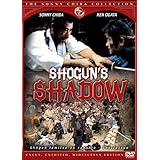 Shogun's Shadow: The Sonny Chiba Collection [DVD]